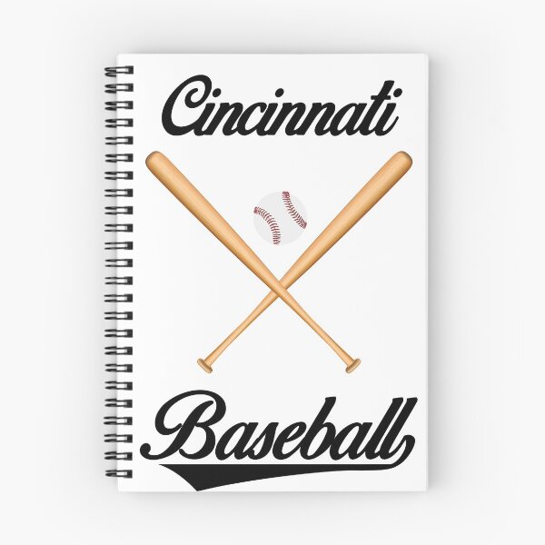 Item preview, Cincinnati Baseball T-Shirt for Men and Women designed and sold by AllStarMerch.