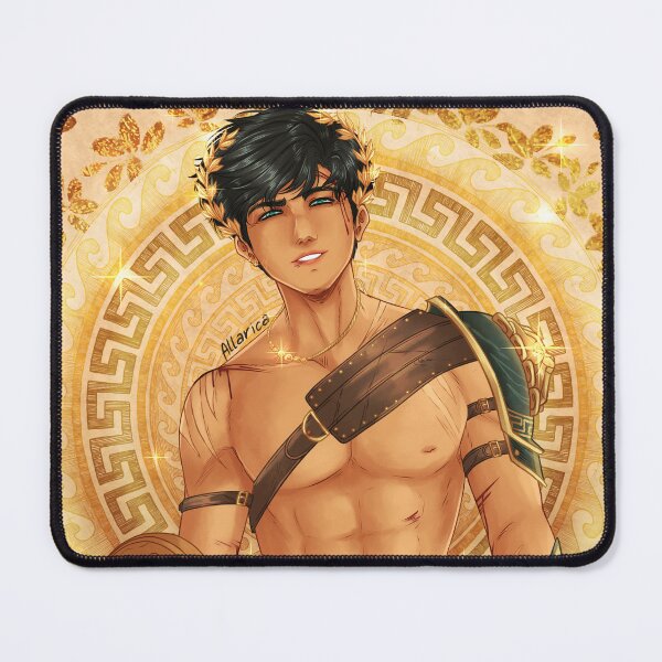 Item preview, Gladiator Percy designed and sold by allarica.