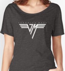 Verockin Mars Relaxed Fit T-Shirt