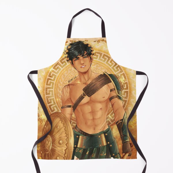 Item preview, Gladiator Percy designed and sold by allarica.