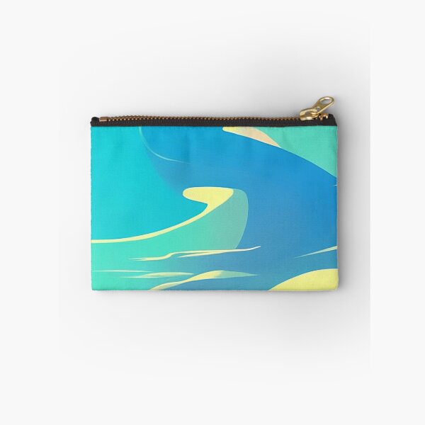 Item preview, Colorful surreal landscapes scenery with vibrant colors 32 designed and sold by vishalraifx.