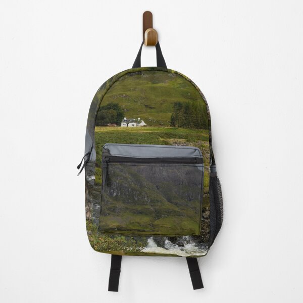 Item preview, Glencoe Cottage designed and sold by TravellingFatmn.