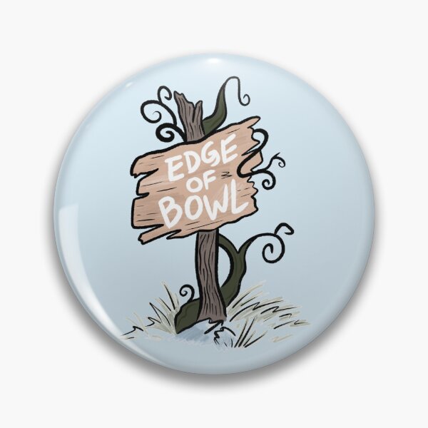 Item preview, The Edge of The Bowl!! designed and sold by ht.