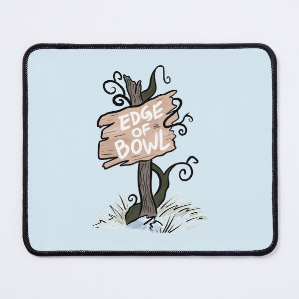 Item preview, The Edge of The Bowl!! designed and sold by ht.