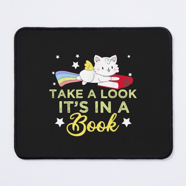 Item preview, Rainbow Cat Reading Book designed and sold by raneronicole.