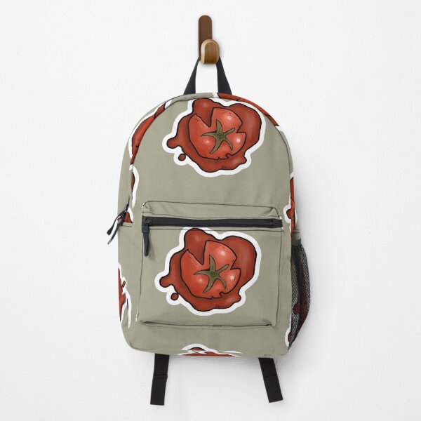Item preview, Rotten Tomato Splat designed and sold by ItsForb.
