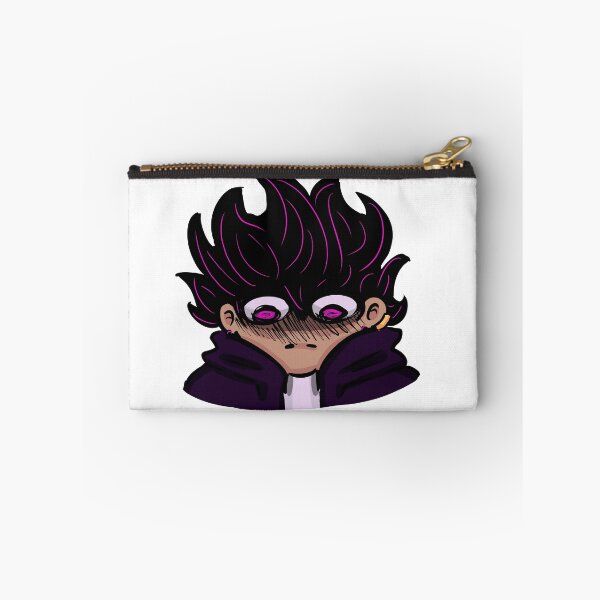 Item preview, Nex Mask takeover designed and sold by DevinDraws04.