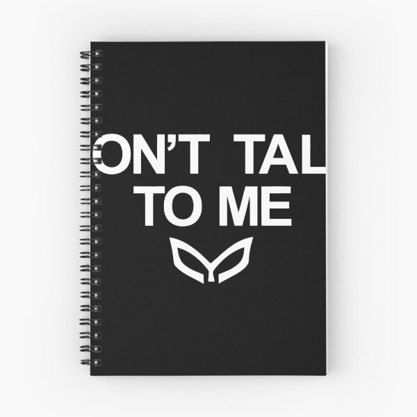 Item preview,  The Masked Singer Dont Talk To Me designed and sold by Spandye.