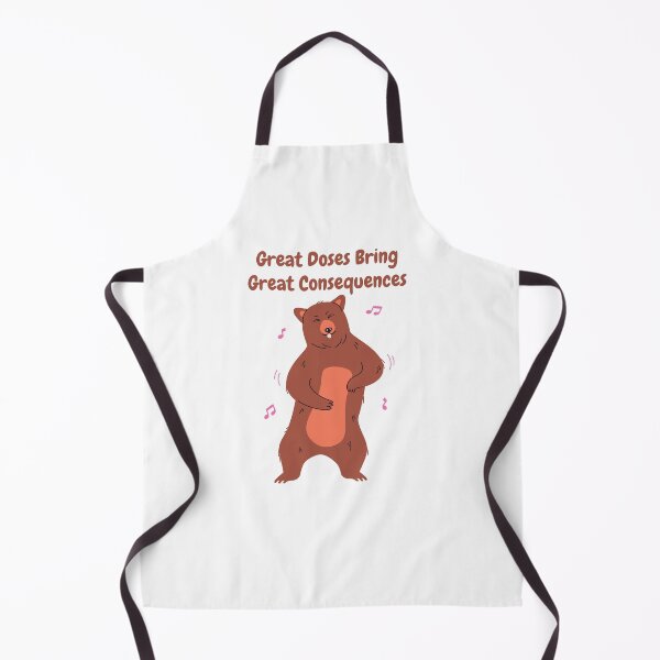 Item preview, Celebrate National Drug Addiction Recovery Month - Great doses bring great consequences - Say NO to Drugs Prevent Drug Abuse and Illicit Trafficking Drugs Awareness Funny Sarcastic designed and sold by PositiveVibes26.