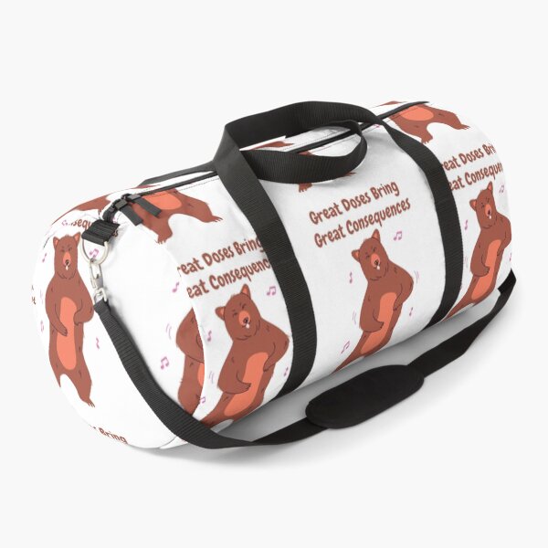 Item preview, Celebrate National Drug Addiction Recovery Month - Great doses bring great consequences - Say NO to Drugs Prevent Drug Abuse and Illicit Trafficking Drugs Awareness Funny Sarcastic designed and sold by PositiveVibes26.