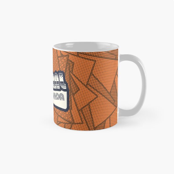 Item preview, Doral, Florida | Retro Halftone designed and sold by retroready.