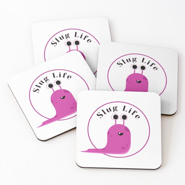 Item preview, Slug Life, Slug-Life, SlugLife designed and sold by DesignsbyPhilee.