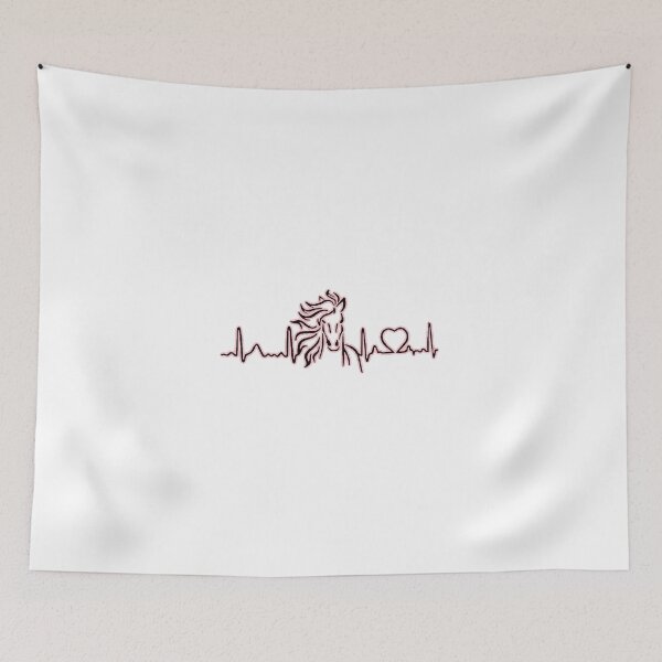 Item preview, Horse Beat designed and sold by designbyjodyb.