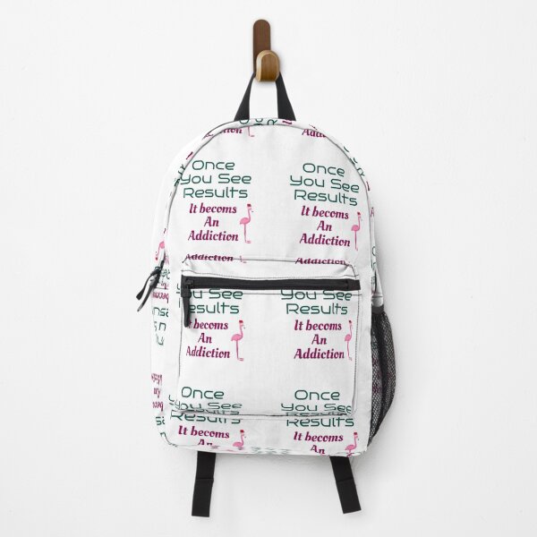 Item preview, Once you see results, it becomes an addiction. designed and sold by nooritasoftness.