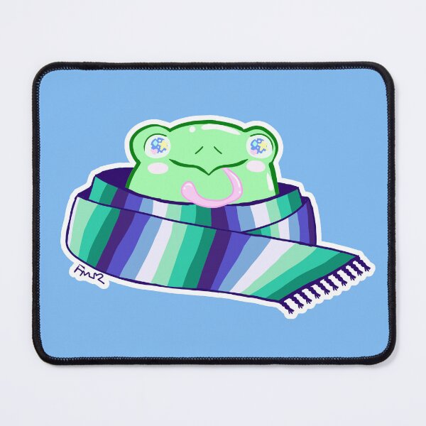 Item preview, Gay Frog designed and sold by Frigg-The-Frog-.