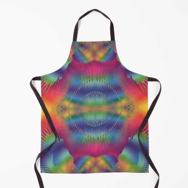 Aperçu de l'œuvre Rainbow Shimmer créée et vendue par RuthFurtado.