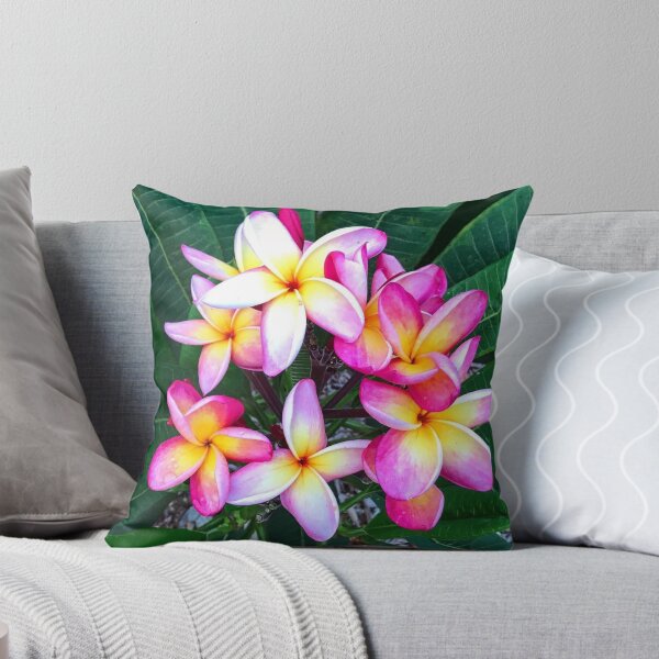 Artikelvorschau, Plumeria-Blüten entworfen und verkauft von misimichu.