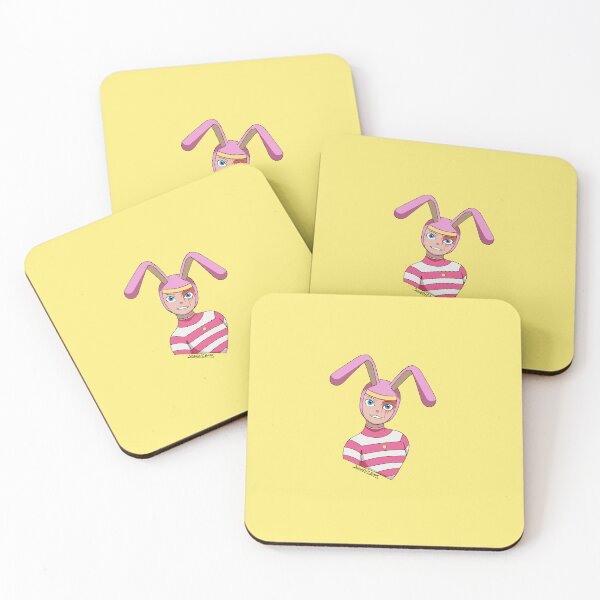 Item preview, Popee the performer designed and sold by SaviartBook.