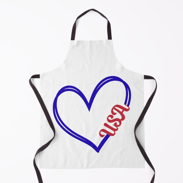 Item preview, Heart USA Line Art designed and sold by mrtraz.