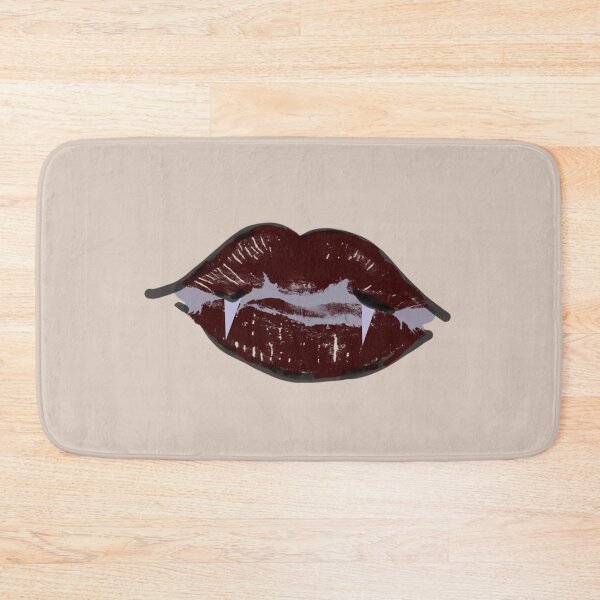 Item preview, Vampire Make Up Gothic Teeth designed and sold by vibeno1.