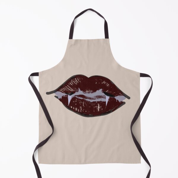 Item preview, Vampire Make Up Gothic Teeth designed and sold by vibeno1.