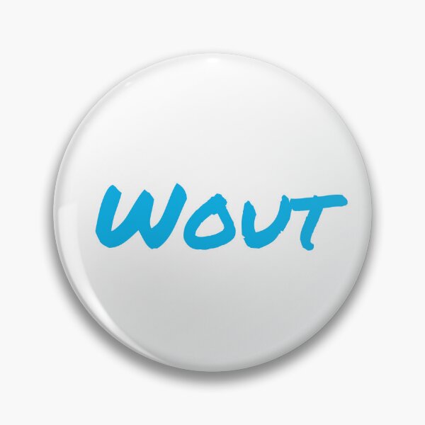 Item preview, Wout designed and sold by mrFlibble123.