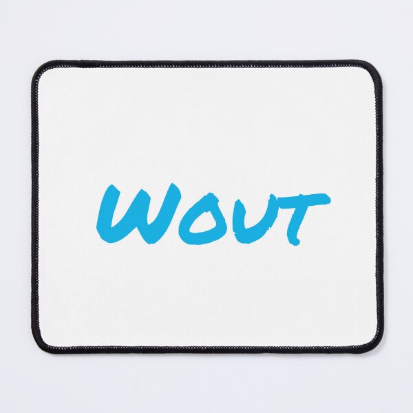 Item preview, Wout designed and sold by mrFlibble123.