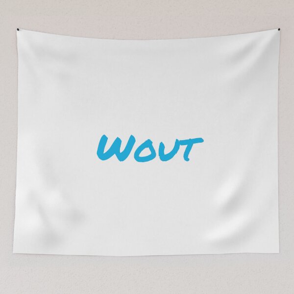 Item preview, Wout designed and sold by mrFlibble123.