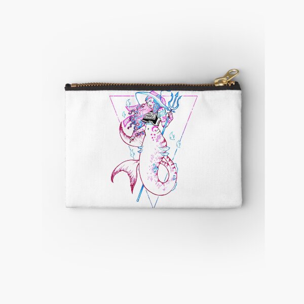 Item preview, Sea Witch - Trans Mermaid - Tell me More designed and sold by Mar del Valle.