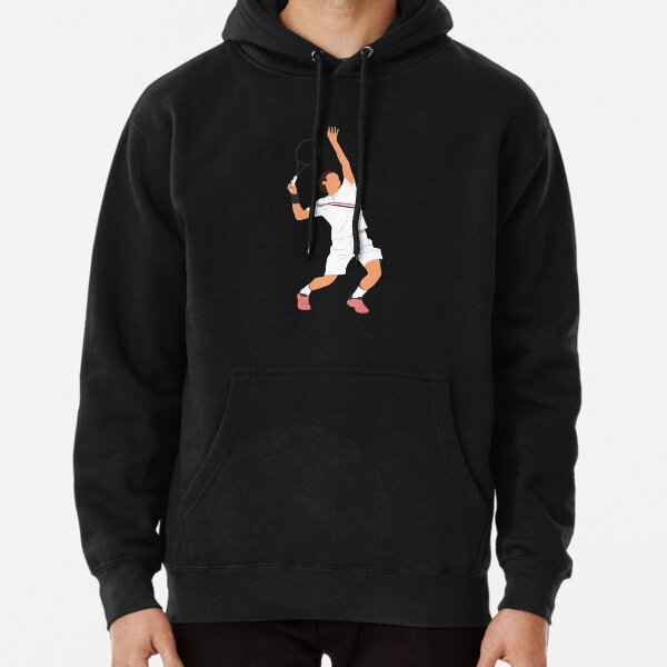 Federer hoodie best sale