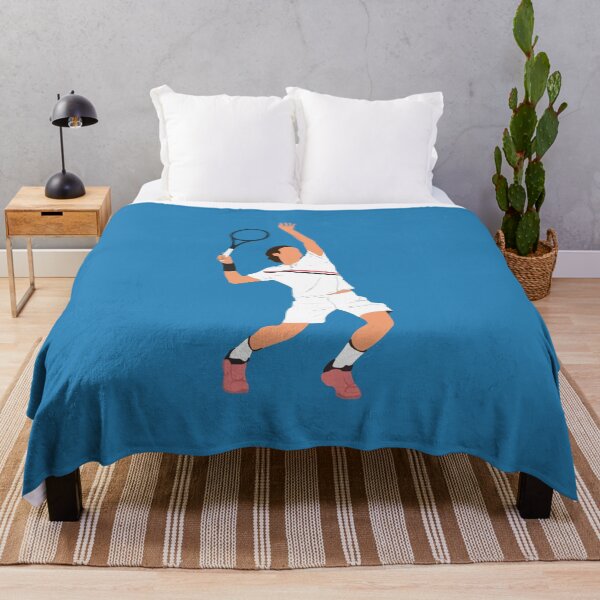 Item preview, Federer Serving designed and sold by Lara Samuel.