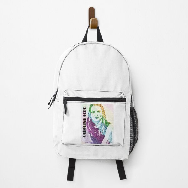 Item preview, Caroline Corr colorful designed and sold by AissTee.