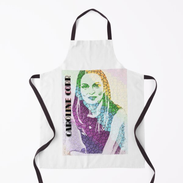 Item preview, Caroline Corr colorful designed and sold by AissTee.