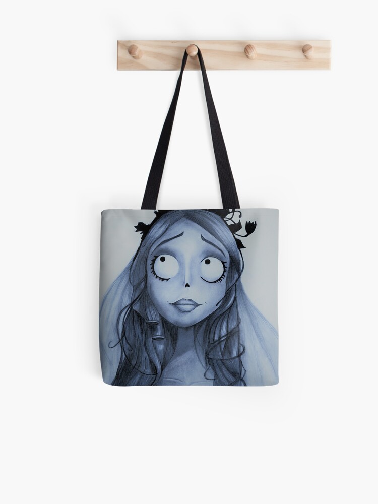 corpse bride bag