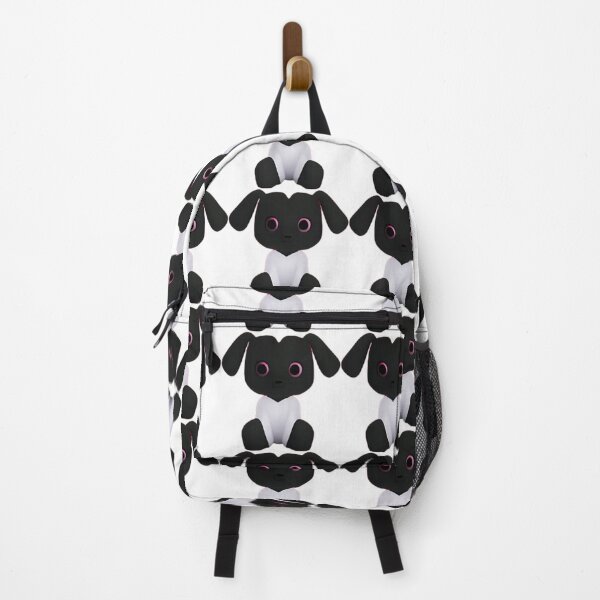 Item preview, Adorable puppy sticker designed and sold by Coexist In Tee's .