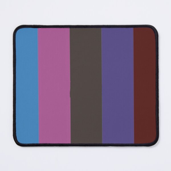 Item preview, Innuendo queen color palette designed and sold by darlinggirldsgn.