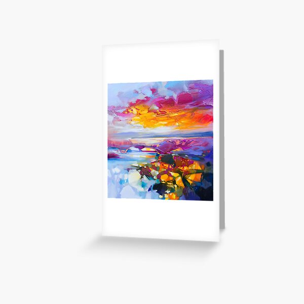 Item preview, Uist Causeways 3 designed and sold by scottnaismith.