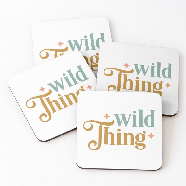 Item preview, Wild Thing designed and sold by dimitar-pnankov.