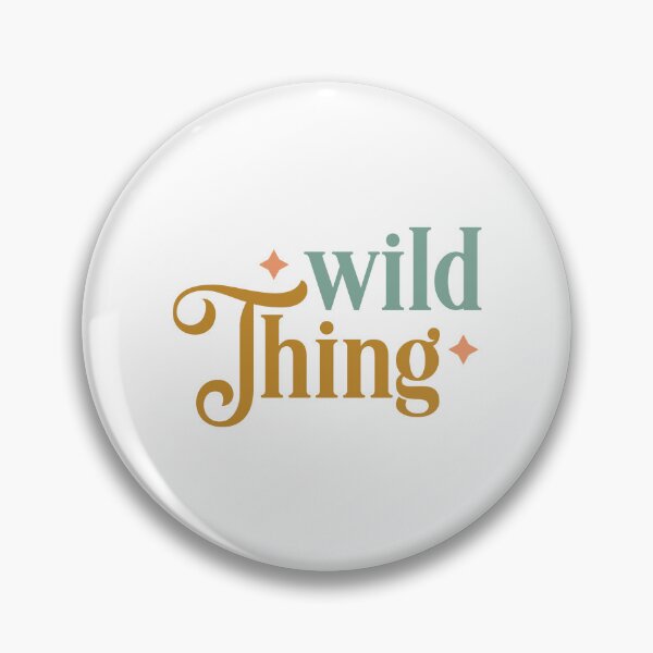 Item preview, Wild Thing designed and sold by dimitar-pnankov.