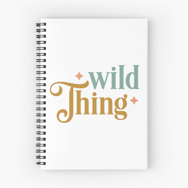 Item preview, Wild Thing designed and sold by dimitar-pnankov.