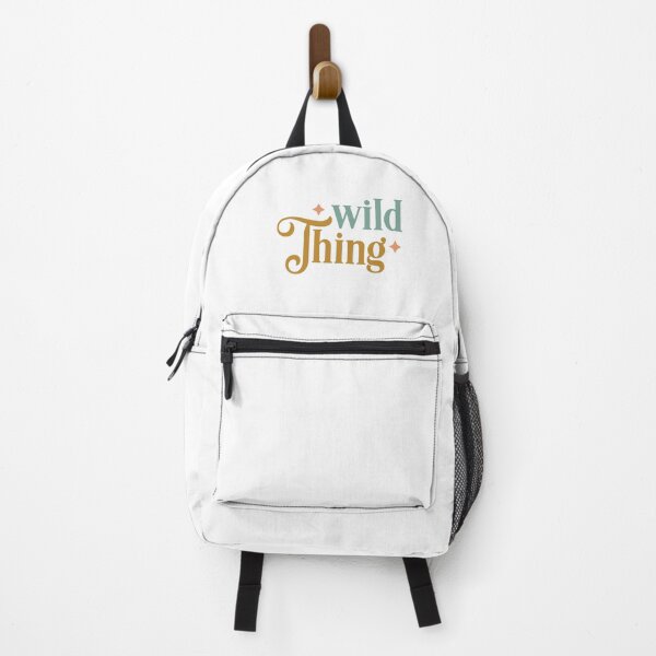 Item preview, Wild Thing designed and sold by dimitar-pnankov.