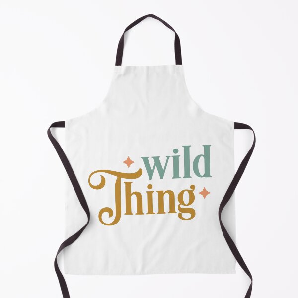 Item preview, Wild Thing designed and sold by dimitar-pnankov.