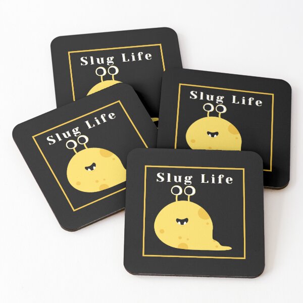 Item preview, Slug Life, Slug-Life, SlugLife designed and sold by DesignsbyPhilee.