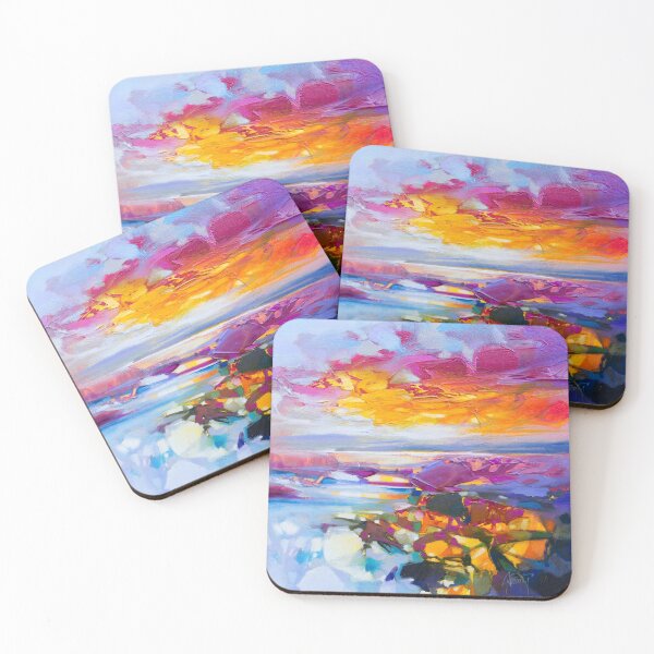 Item preview, Uist Causeways 3 designed and sold by scottnaismith.