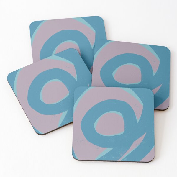 Item preview, Roundabout - Graffiti Inspired Abstractions designed and sold by JashJhaveri.