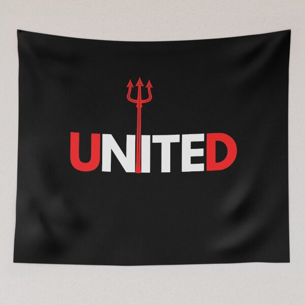 Item preview, We Are United designed and sold by Shadydesigner.