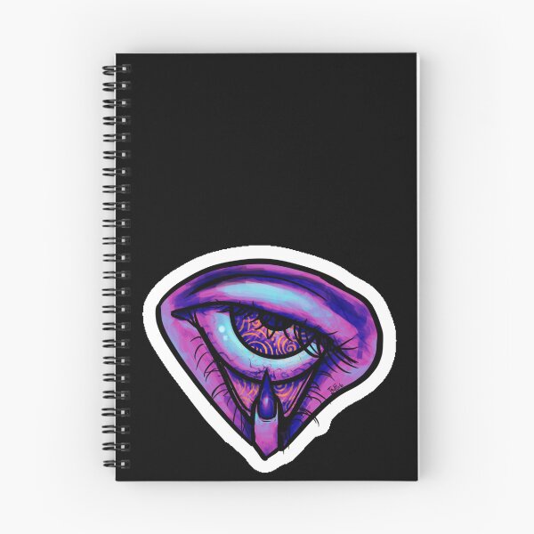Item preview, Melatonin designed and sold by ItsForb.