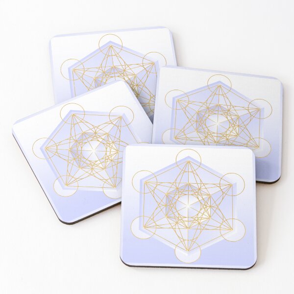 Item preview, Metatron Cube, Sacred Geometry, Mystical Diagram designed and sold by TJ Devadatta Best.