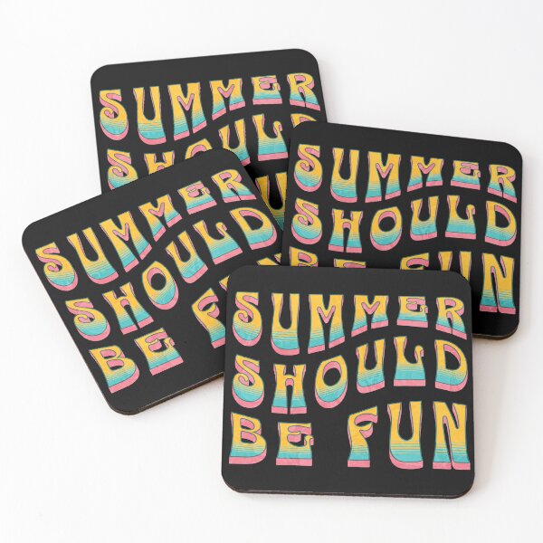 Item preview, Groovy Summer Should Be Fun designed and sold by DKJY-Designs.