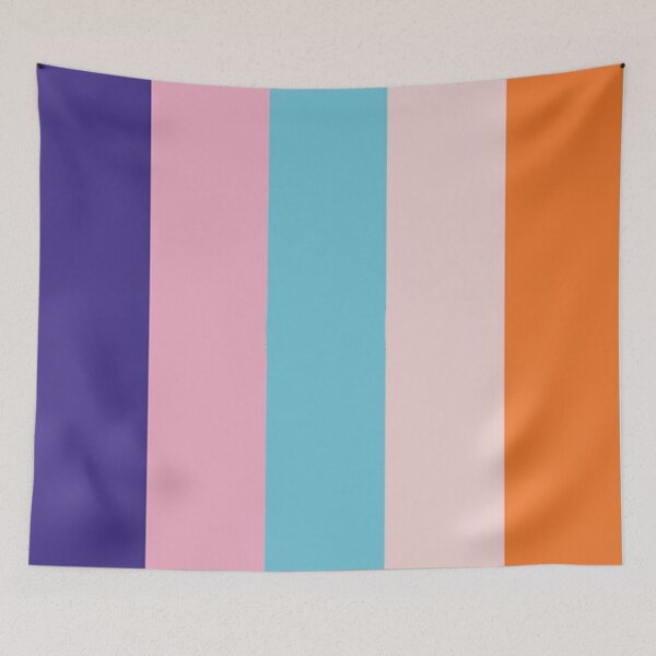 Item preview, Songbird Christine McVie color palette  designed and sold by darlinggirldsgn.